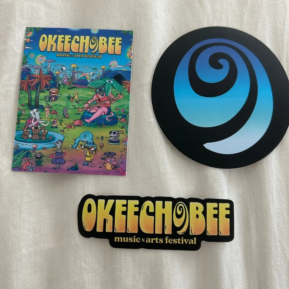 Stickers - Picture 1 of 1